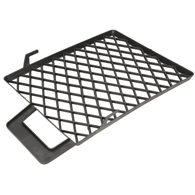 KOTARBAU® Set of 10 Plastic Scraper Grids 250 x 200