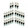 All Good Unscented Gel Hand Sanitizer 2oz - Set of