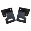 Generic Ritafc Lower Windshield Hinge Light Bracket Mount Fit for