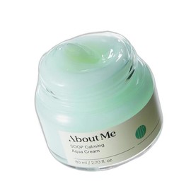 About Me Forest Soothing Moisture Cream (100-hour long-lasting moisturizing soothing cream) OY7689 / 어바웃미 숲 진정 수분 크림 (100시간 수분지속 진정크림) OY7689
