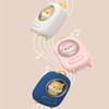 Bluetooth Speaker Space Capsule Design Portable Wireless Cute Outdoor Speaker