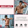 Elite Athletics Pull Up Resistance Bands Set - Pull-Up Assist