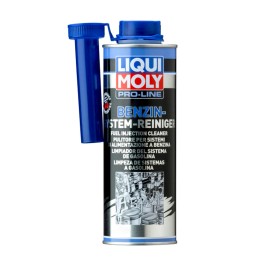 LIQUI MOLY Pro-Line Liqui Moly Fuel System Cleaner 500ml