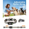 Delupet 2-in-1 Dog Bark & Shock Collar – 4500FT Dog