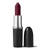 Labial Macximal Satinado Color Intenso De Larga Duración Mac