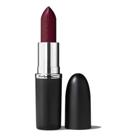 Labial Macximal Satinado Color Intenso De Larga Duración Mac                                                                                          