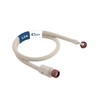 Sanitop-Wingenroth Aquastopp 172196 Appliance Inlet Hose, Type 3/4 Inch x