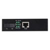 Ethernet Media Converter Single Mode Single Fiber TBCMC3312NS20A Fiber Optic
