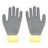 Sarini Insulation Work Gloves Insulating Gloves 400 V Flame Retardant