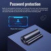 AI Intelligent Recorder Strong Magnetic HD Noise Reduction Digital Voice