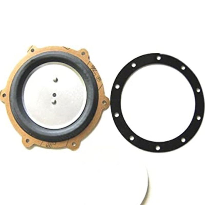 LPG Gasket Replacement Membrane Reducer Repair Kit Impco VFF30 1204