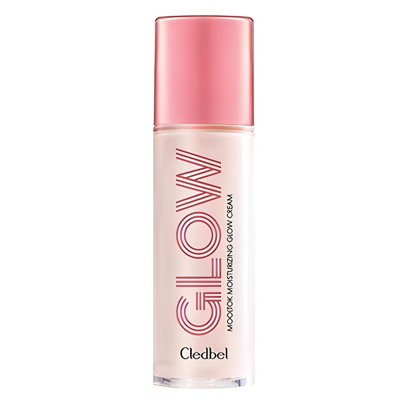 Partner_Reference Cledbel Multok Moisturizing Glow Cream 30ml x 1 /