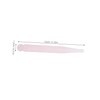 FOMIYES Rose Quartz Acupressure Massage Pen Gua Scraping Massage Tools
