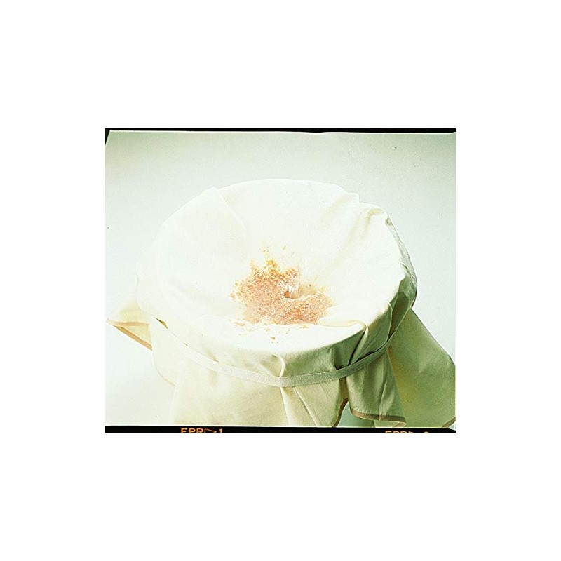 Endoshoji BDS05 Commercial Strainer, 100% Cotton, Made in Japan