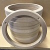 Jose Car Audio 6.5 Speaker Spacer For Deaf Bonce 3/14