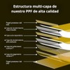 Película Protectora Kit PPF para el Chirey Tiggo 2 Pro