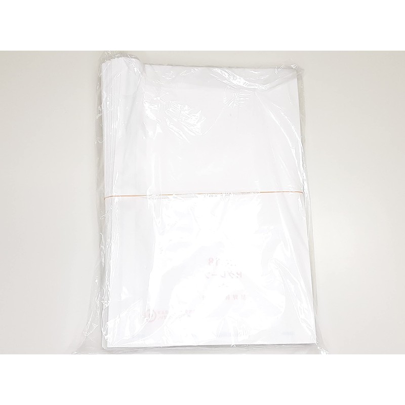 No.18 Fruit Bags for Grapes, Pack of 100, 7.5 x