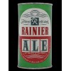Rainier Old Stock Ale of Seattle, Washington NEW METAL SIGN: 12 x 16" Ships Free