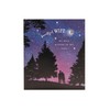 UK Greetings Valentine's Day Card For Wife - Starry Night