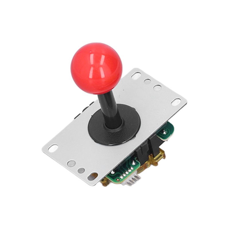 Arcade Stick Metal Arcade Remote Controller Zero Delay Classic Arcade