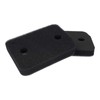 2 x Sponge Filter Base Filter Foam Filter Foam Filter