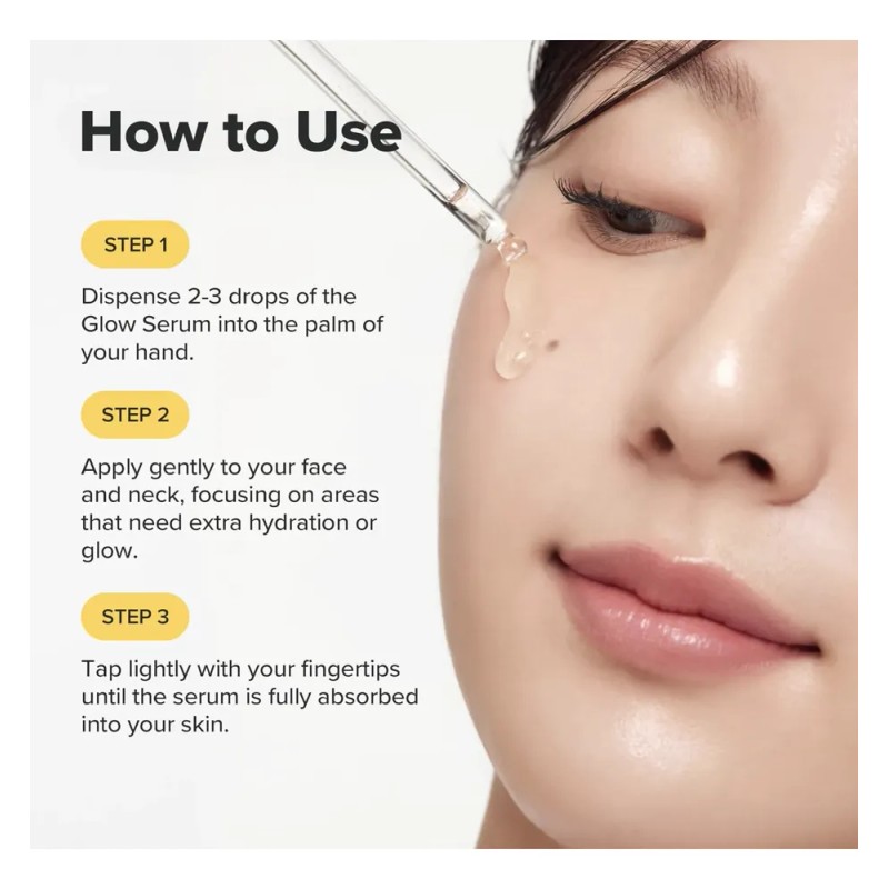 Beauty Of Joseon Glow Serum Propolis + Niacinamide 30 Ml