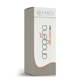Akmed Anagena Hair Lotion, 60ml
