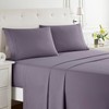 Nestl Full Size Sheet Sets - 4 Piece Full Size