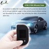 4706 5706 Silicone Case 2 Way Remote Control 7351V 7752V