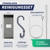 SASMO® Hydration Bladder Cleaning Set
