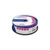 MediaRange MR201 CD-R Rohlinge (52x High-Speed, 700MB/80 min., 25-er Spindle)
