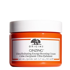 Origins GinZing Ultra-Hydrating Energy-Boosting Cream, 50ml
