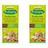 Rapunzel BioSnacky Radish (2 x 40 g)