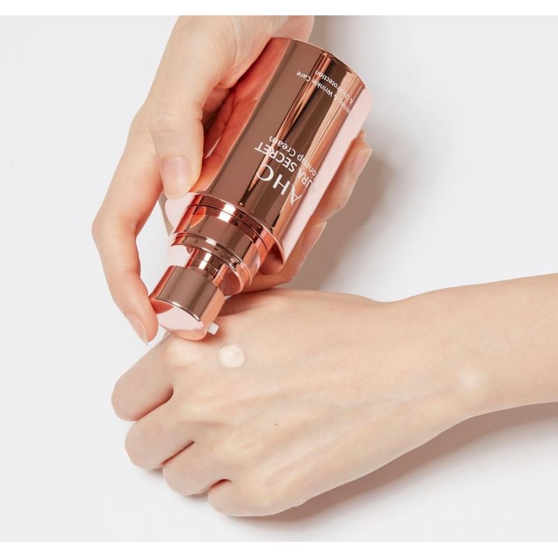 AHC Aura Secret Tone Up Cream 30g +10g / AHC