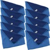Kochblume 1-3-5-10 Set | Microfibre Cloth Cleaning Cloth 30 x