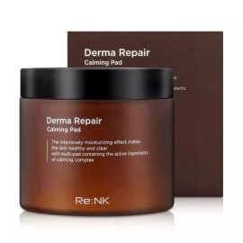 NS Home Shopping [NS홈쇼핑]리엔케이 더마 리페어 진정 패드 180ml (70매) 순면패드 수분 진정..[34394010] [NS Home Shopping] RNK Derma Repair Calming Pad 180ml (70 Sheets) Cotton Pads Moisture Calming..[34394010] [Single option]