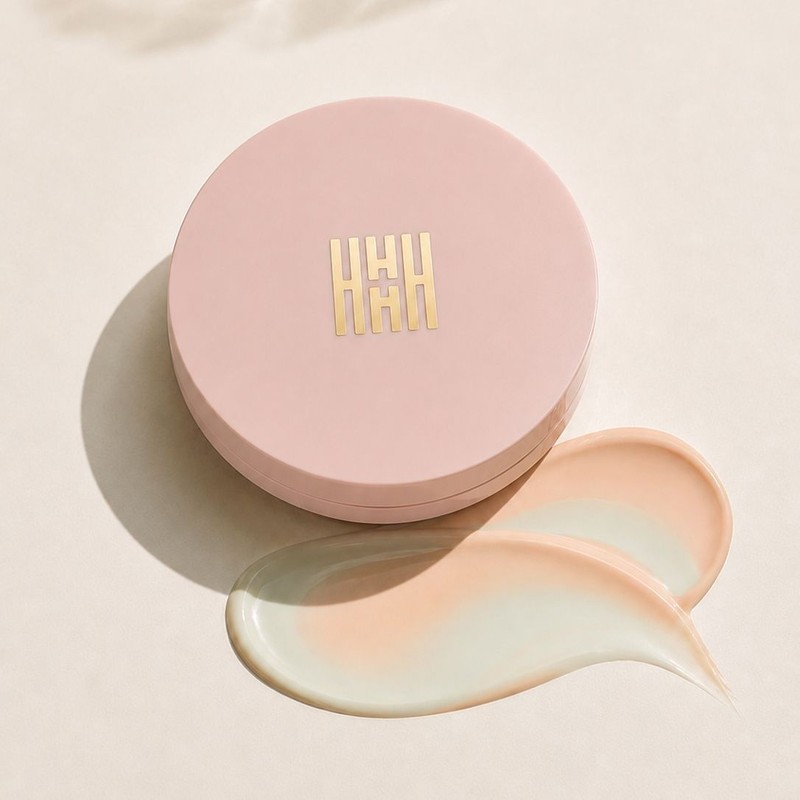 Kim Sohyung Hemile Wonder Volume BB Pact Foundation Cushion Pact