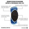 Rehband PRN Original Elbow Pad Unisex - Elbow Protection -
