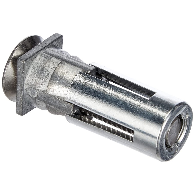 LOCINOX Fastening System / Bolt Quick-Fix with High Tensile Strength