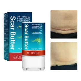Stretch Mark And Scar Repair Gel, Suitable For All Skin Type
