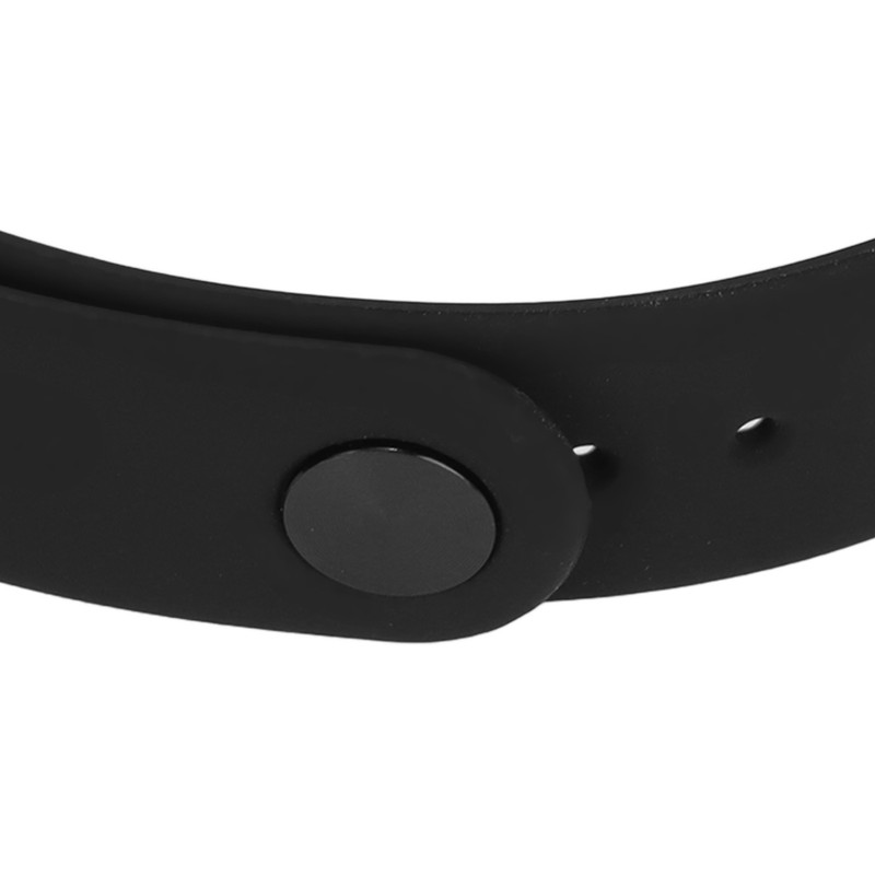 Ultrasonic Mosquito Repellent Bracelet USB Rechargeable Electric Mosquito Repeller Wristband