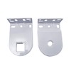 25mm Quality Metal Bracket Upgrade Roller Blind Fittings Spare Kit