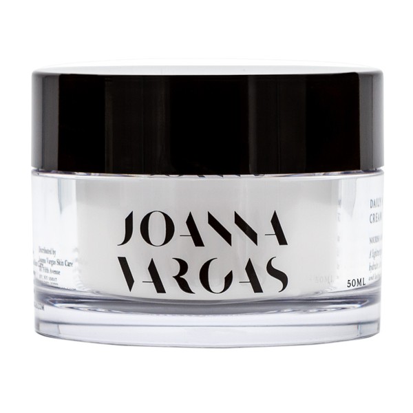 Joanna Vargas Daily Hydrating Cream,