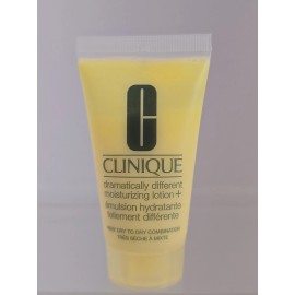 Clinique Dramatically Different Moisturizing Lotion+ Tube 1 oz/30 ml