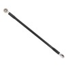Motorcycle Gear Shift Lever Rod Linkage 280mm CNC Aluminum Alloy