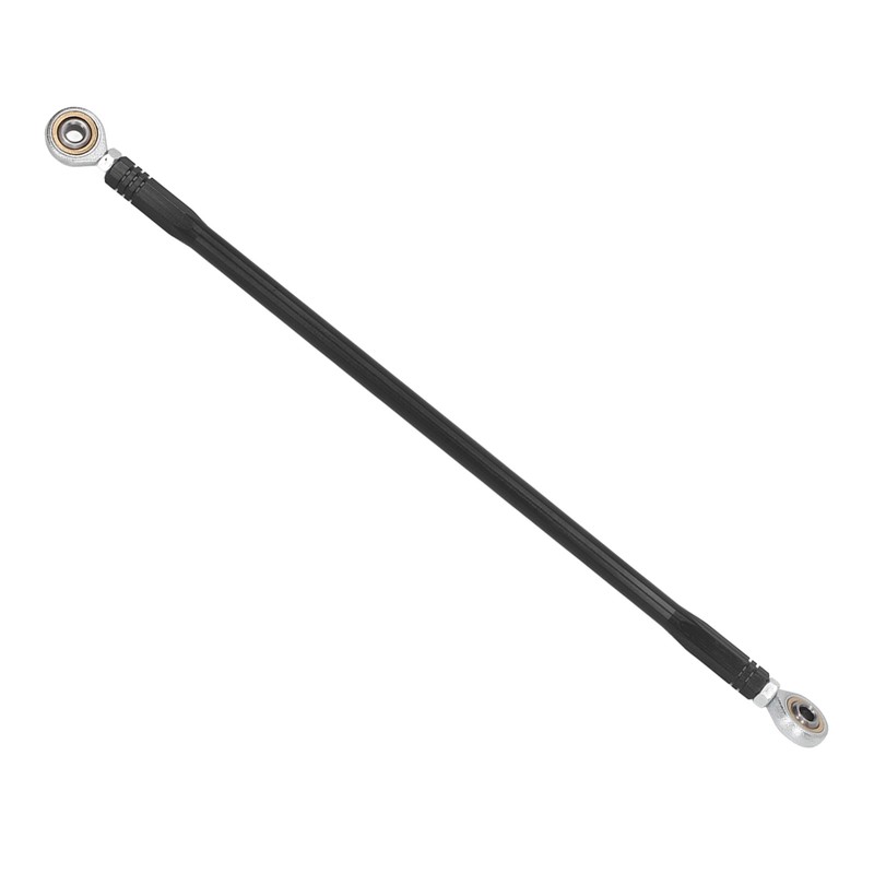 Motorcycle Gear Shift Lever Rod Linkage 280mm CNC Aluminum Alloy