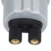 Oil Pressure Sensor Aluminium Alloy Stable Generator Oil Pressure Sensor