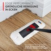 Wowtowelz Mop Cover, Floor Mop Cover, Ideal for Corners, Joints