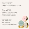 LILIBETH Perfect Fitting Full Coverage Cushion Foundation, Rosy Vanilla, Natural
