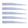 SMB #27 Precision Saw Hobby Blades (5/30/120/300 pcs) (5)
